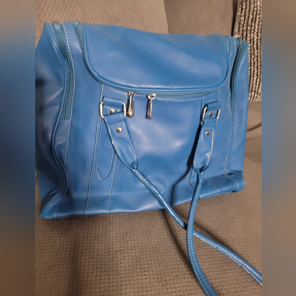 Perry Ellis tote